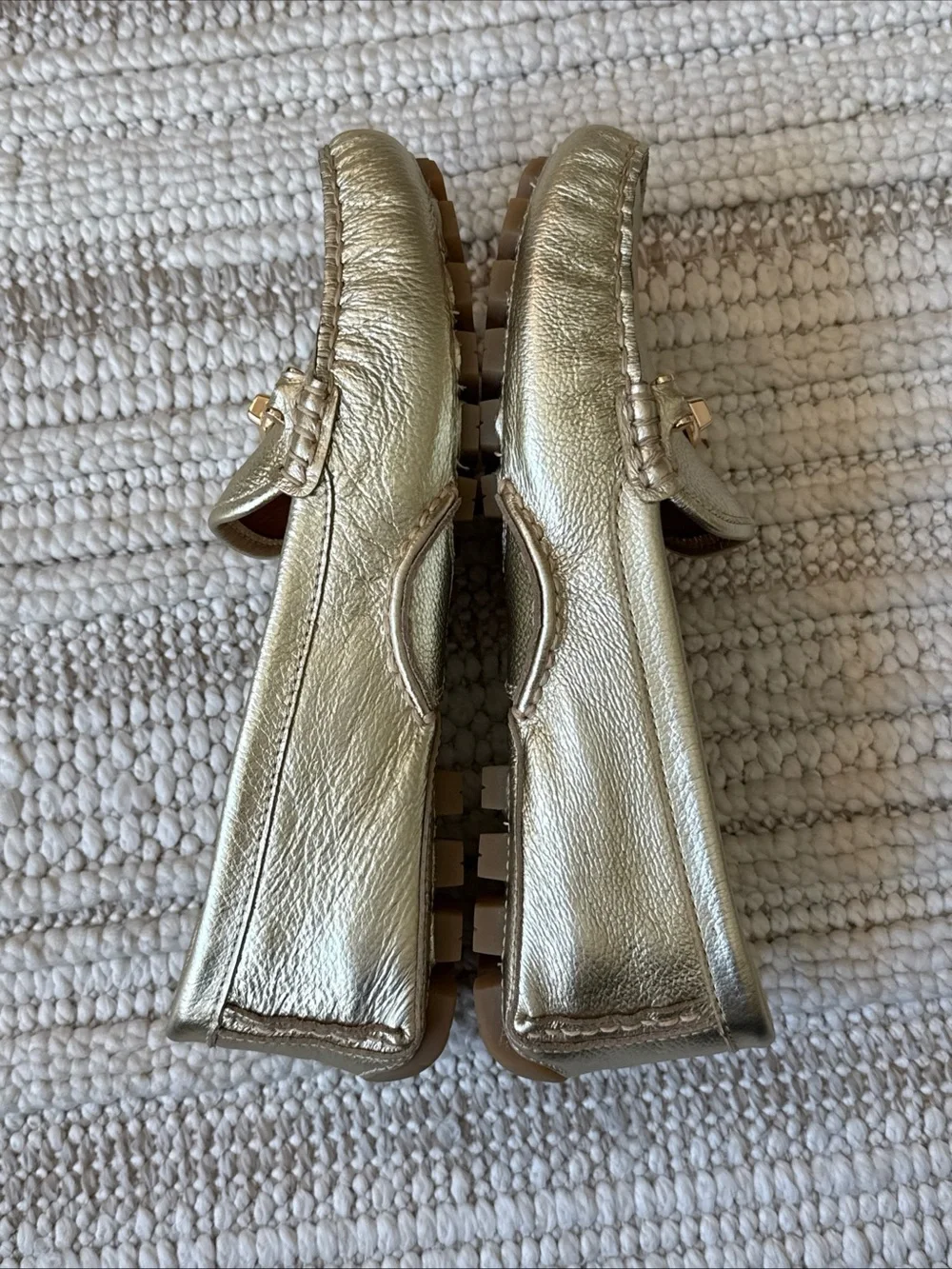 Coach woman’s loafers
